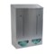 Omnimed Bulk PPE Dispensers; Holds Gloves, Masks, Gowns, Dbl (12"WX17"HX5.75"D) 307022 - alternate 1